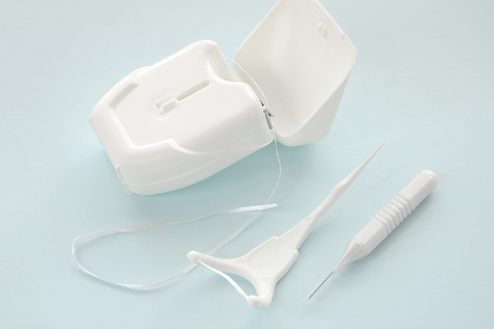 健康な歯を守るための歯周病対策